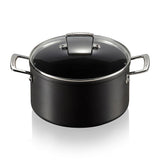 Le Creuset Toughened Non-Stick Deep Casserole