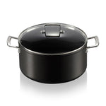 Le Creuset Toughened Non-Stick Deep Casserole