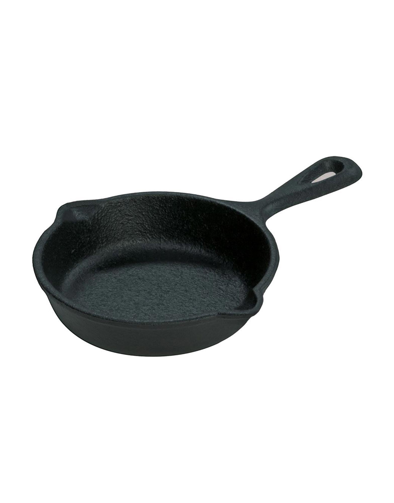 Lodge Round Skillet