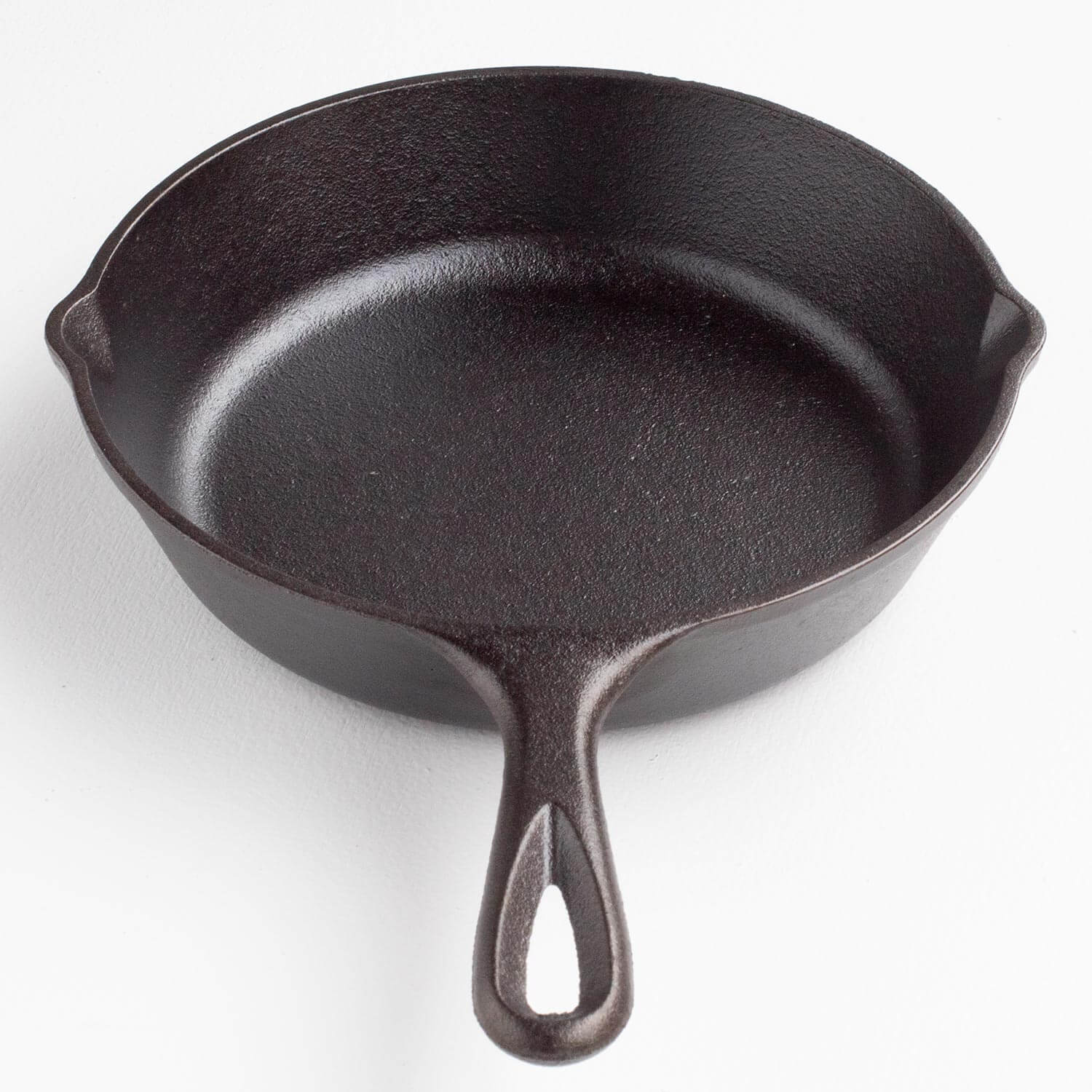 Lodge Round Skillet