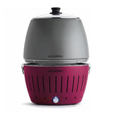 LotusGrill Grill Hood