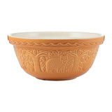 Mason Cash In The Forest Bear Mixing Bowl 24cm