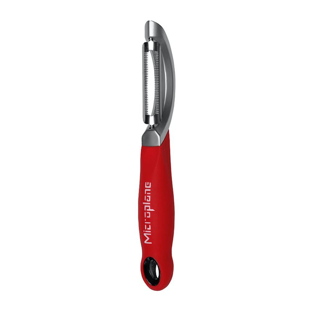 Microplane Professional Serrated Peeler