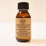 Netherton Foundry Flax Oil