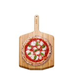 Ooni 12" Bamboo Pizza Peel & Serving Board