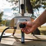 Ooni Karu 12 Gas Burner