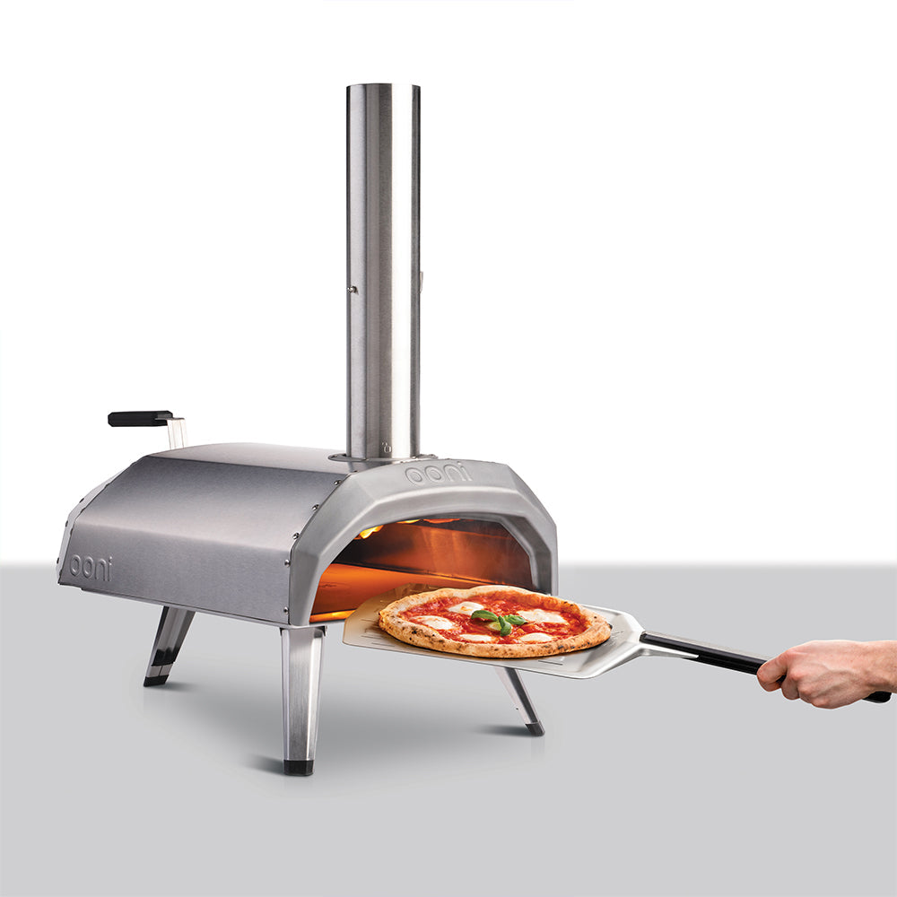 Ooni Karu 12 Multi-Fuel Pizza Oven - Main Image