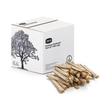 Ooni Premium Hardwood 13cm Oak Logs