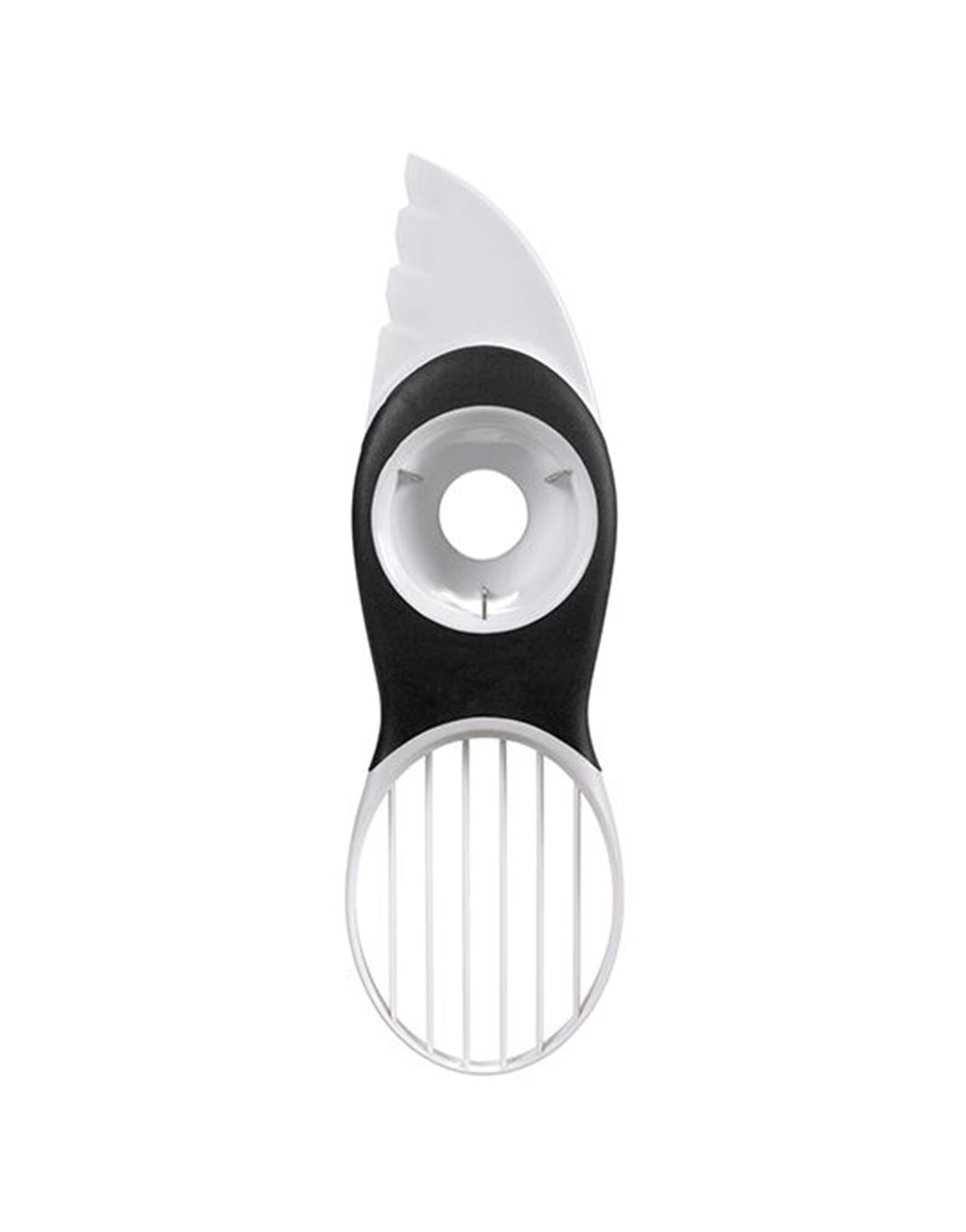 OXO Good Grips 3-in-1 Avocado Slicer