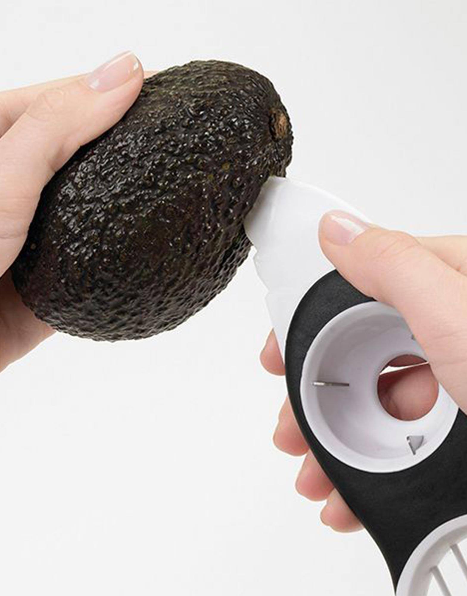 OXO Good Grips 3-in-1 Avocado Slicer