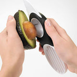 OXO Good Grips 3-in-1 Avocado Slicer