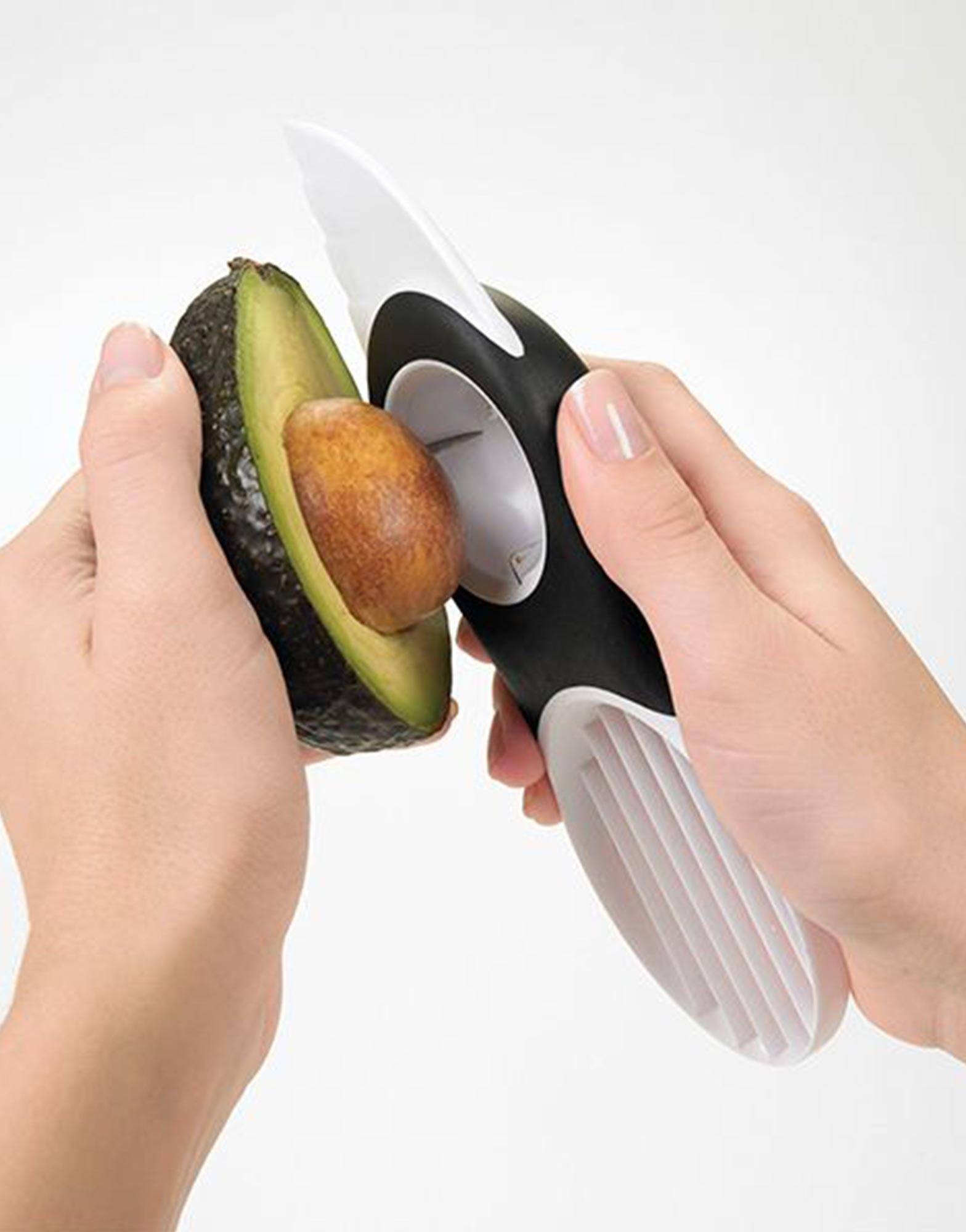 OXO Good Grips 3-in-1 Avocado Slicer