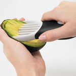 OXO Good Grips 3-in-1 Avocado Slicer