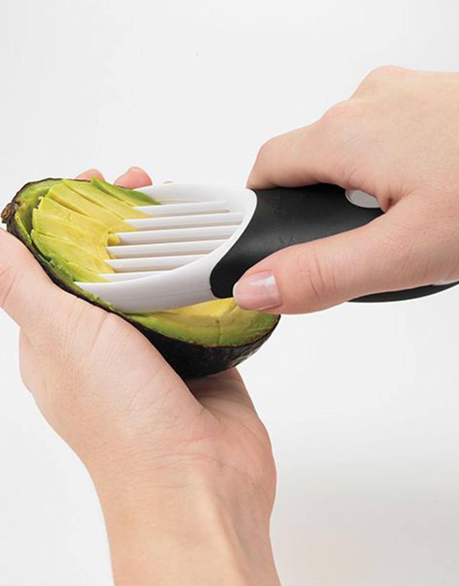 OXO Good Grips 3-in-1 Avocado Slicer