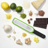 OXO Good Grips Etched Zester and Grater