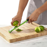 OXO Good Grips Etched Zester and Grater
