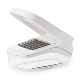 OXO Good Grips Vegetable Chopper with Easy Pour Opening