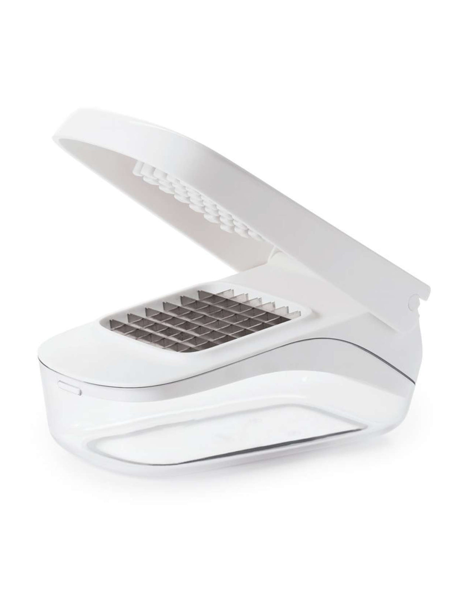 OXO Good Grips Vegetable Chopper with Easy Pour Opening