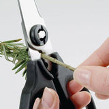 OXO Good Grips Kitchen and Herb Scissors