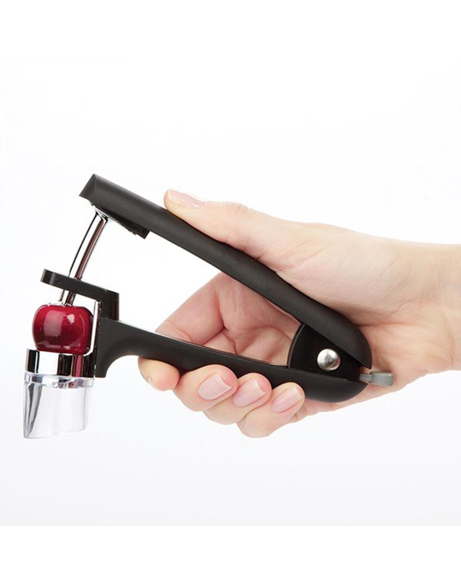 OXO Good Grips Cherry/Olive Pitter