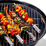 OXO Good Grips Grilling Skewers Set of 6