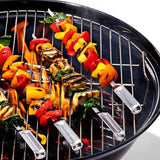 OXO Good Grips Grilling Skewers Set of 6