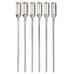 OXO Good Grips Grilling Skewers Set of 6