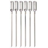 OXO Good Grips Grilling Skewers Set of 6