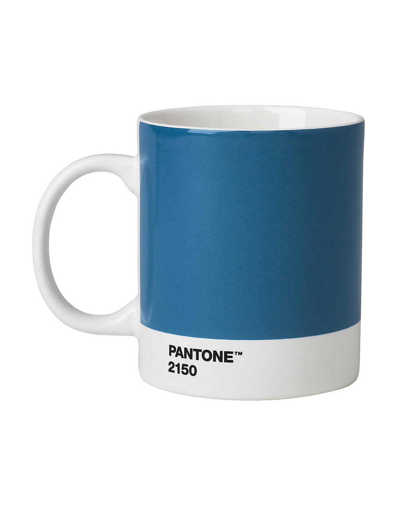 Pantone Bone China Mug