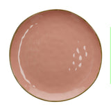 Rose & Tulipani Round Platter