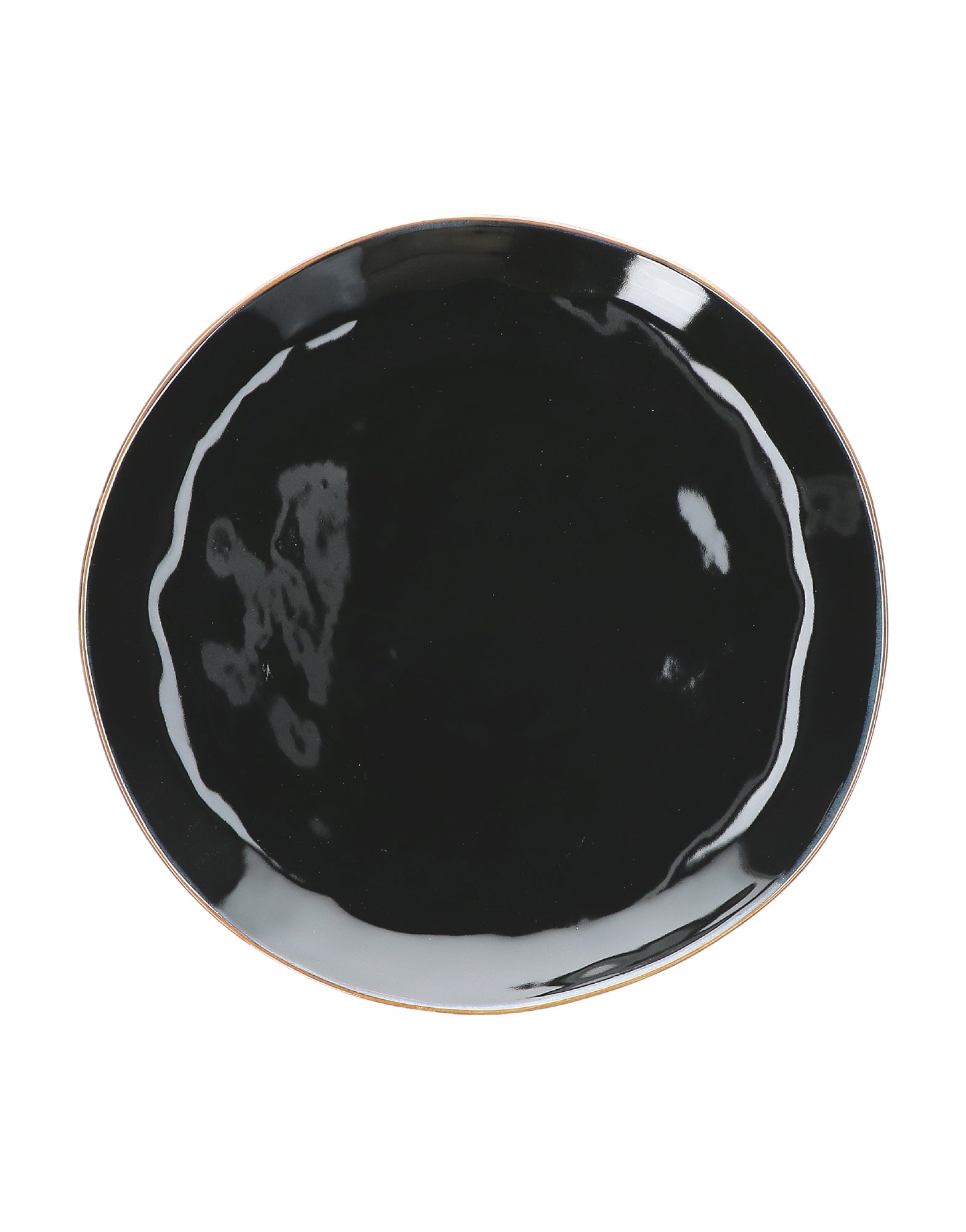 Rose & Tulipani Round Platter