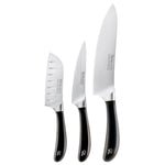 Robert Welch Signature Home Chef 3 Piece Set