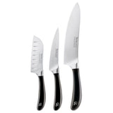 Robert Welch Signature Home Chef 3 Piece Set