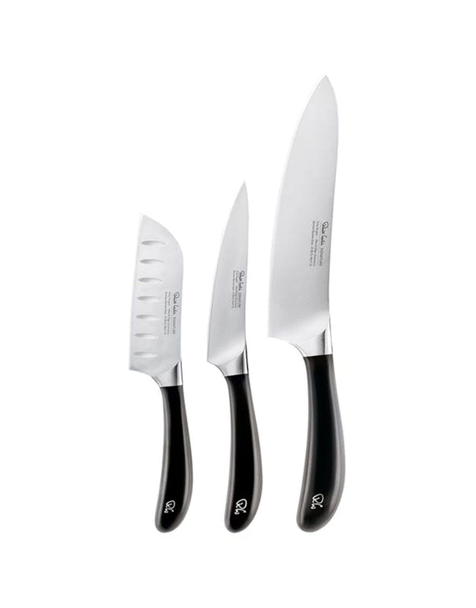Robert Welch Signature Home Chef 3 Piece Set