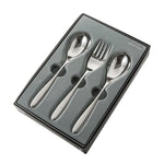Robert Welch Stanton Bright Serving Set (3 Piece)