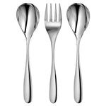 Robert Welch Stanton Bright Serving Set (3 Piece)