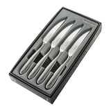 Robert Welch Stanton Bright Steak Knife Set of 4