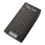 Robert Welch Stanton Bright Steak Knife Set of 4