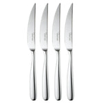 Robert Welch Stanton Bright Steak Knife Set of 4