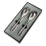 Robert Welch Stanton Salad Servers