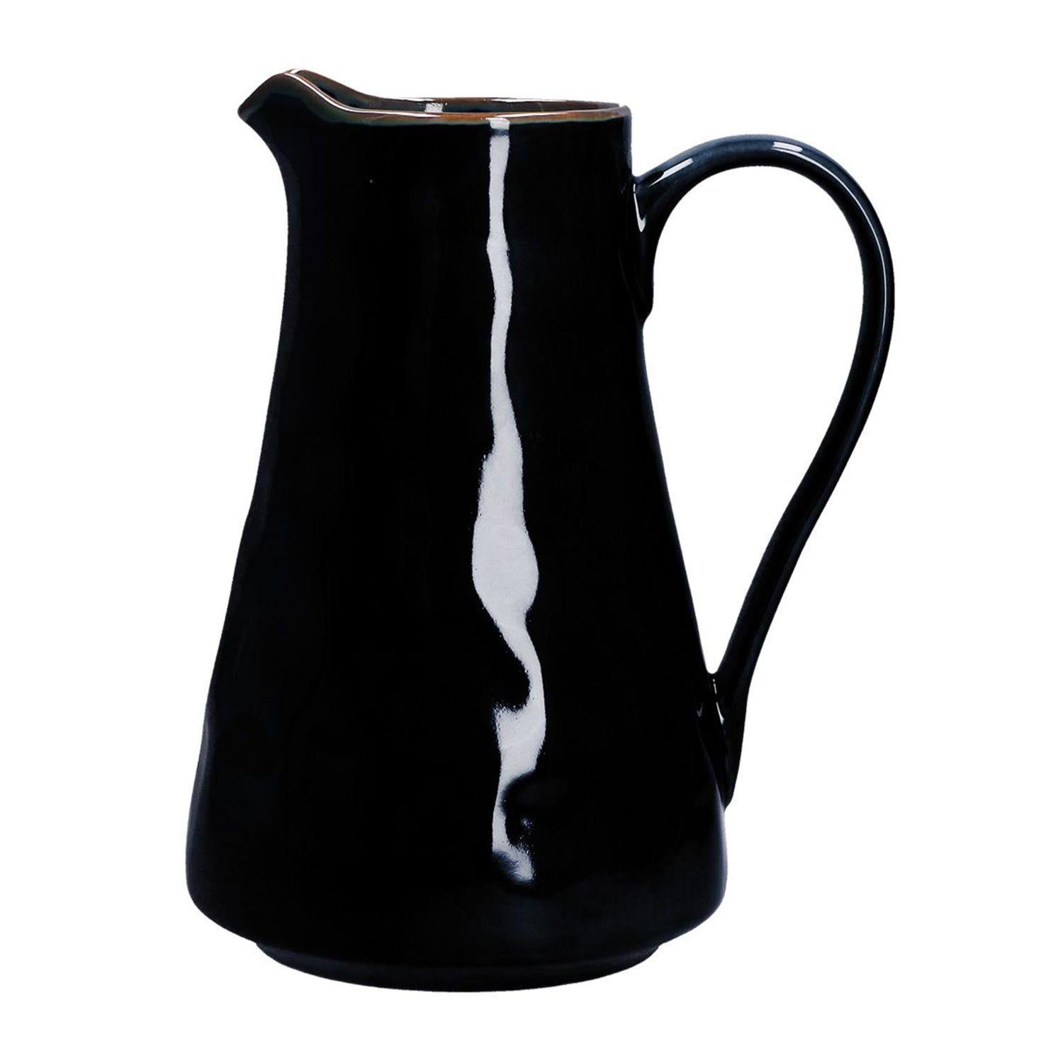 Rose & Tulipani Jug