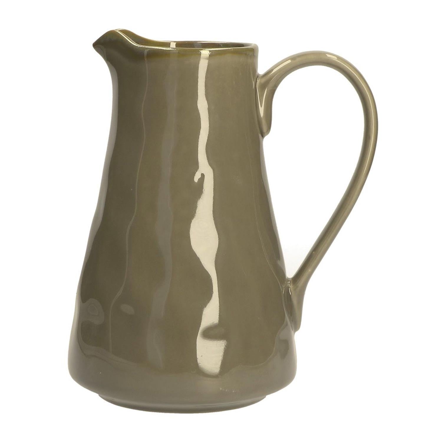 Rose & Tulipani Jug