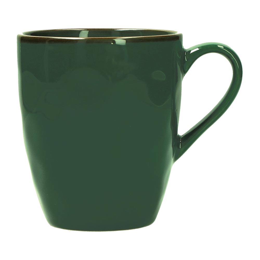 Rose & Tulipani Mug