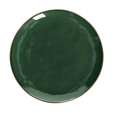 Rose & Tulipani Salad Plate