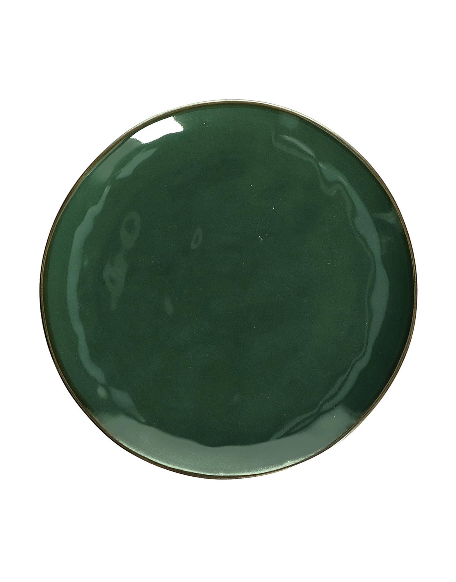 Rose & Tulipani Salad Plate