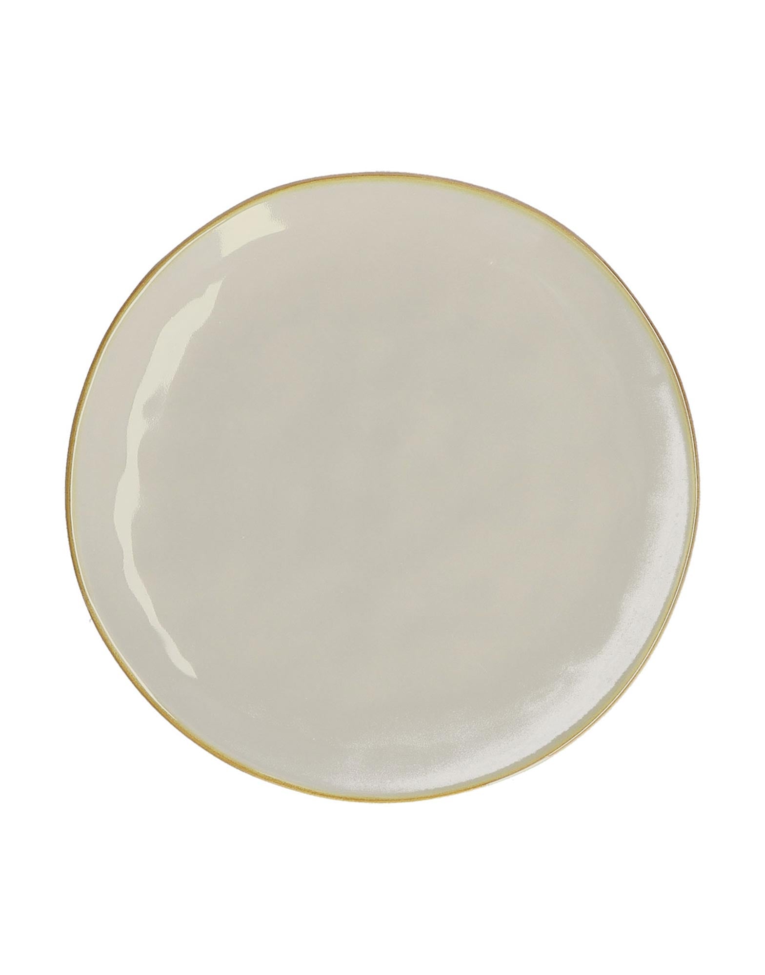 Rose & Tulipani Salad Plate