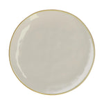 Rose & Tulipani Dinner Plate