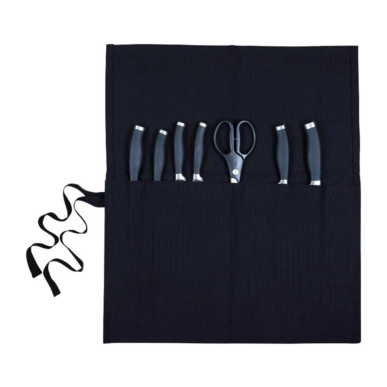 Rushbrook Heavy Duty Knife Roll Wallet 57.5cm x 32cm