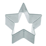 KitchenCraft Metal Cookie Cutter Small Star