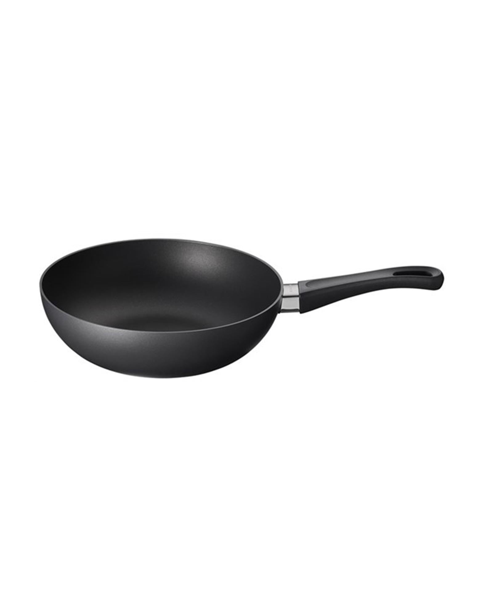 Scanpan Classic "Stir-Fry" Wok 24cm
